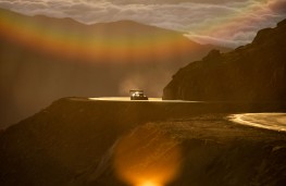 Pikes Peak challenge